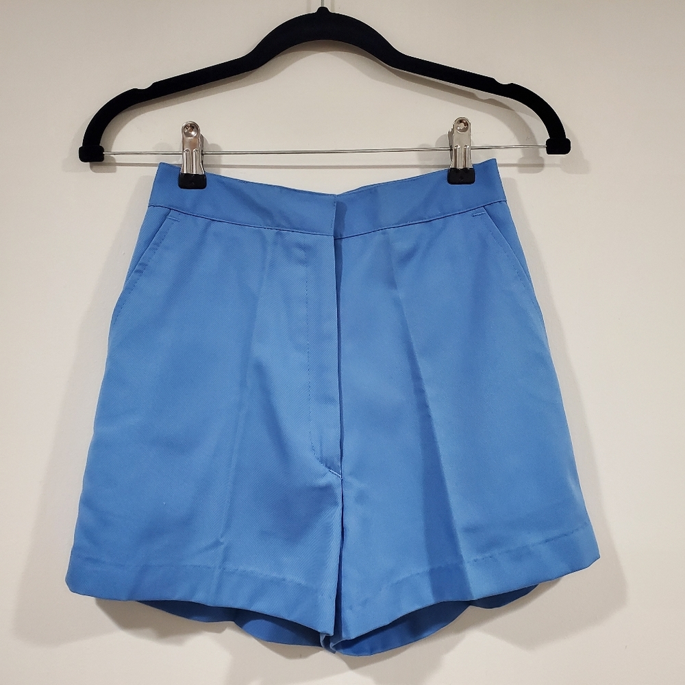 Herman's Vintage High Waist Shorts Women's Size 6